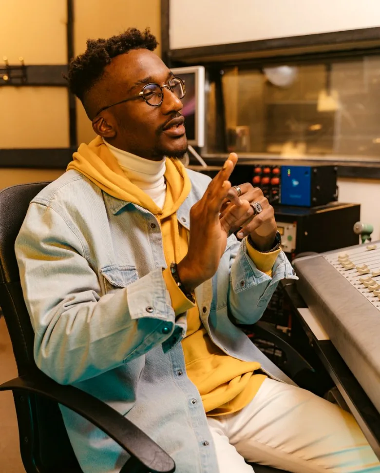 Answers to common questions about our live production work