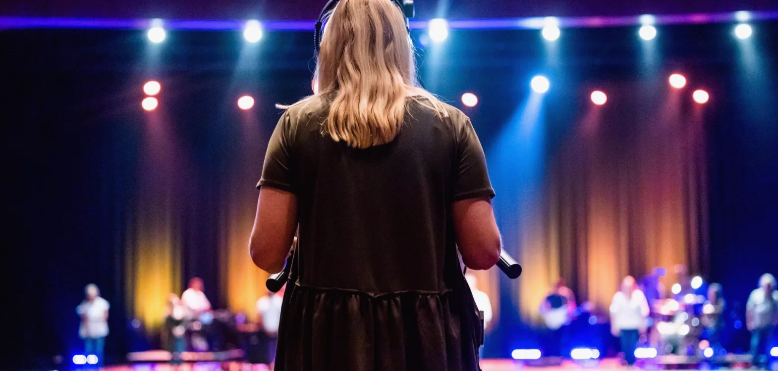 What On-Site Live Crews Cost and What Moves the Price