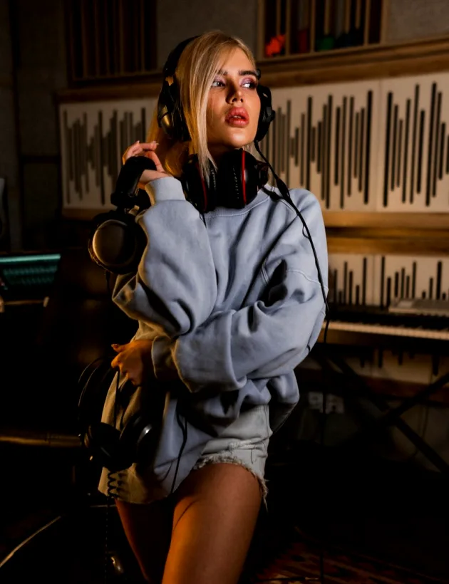 Priya Shah, Acoustics Consultant