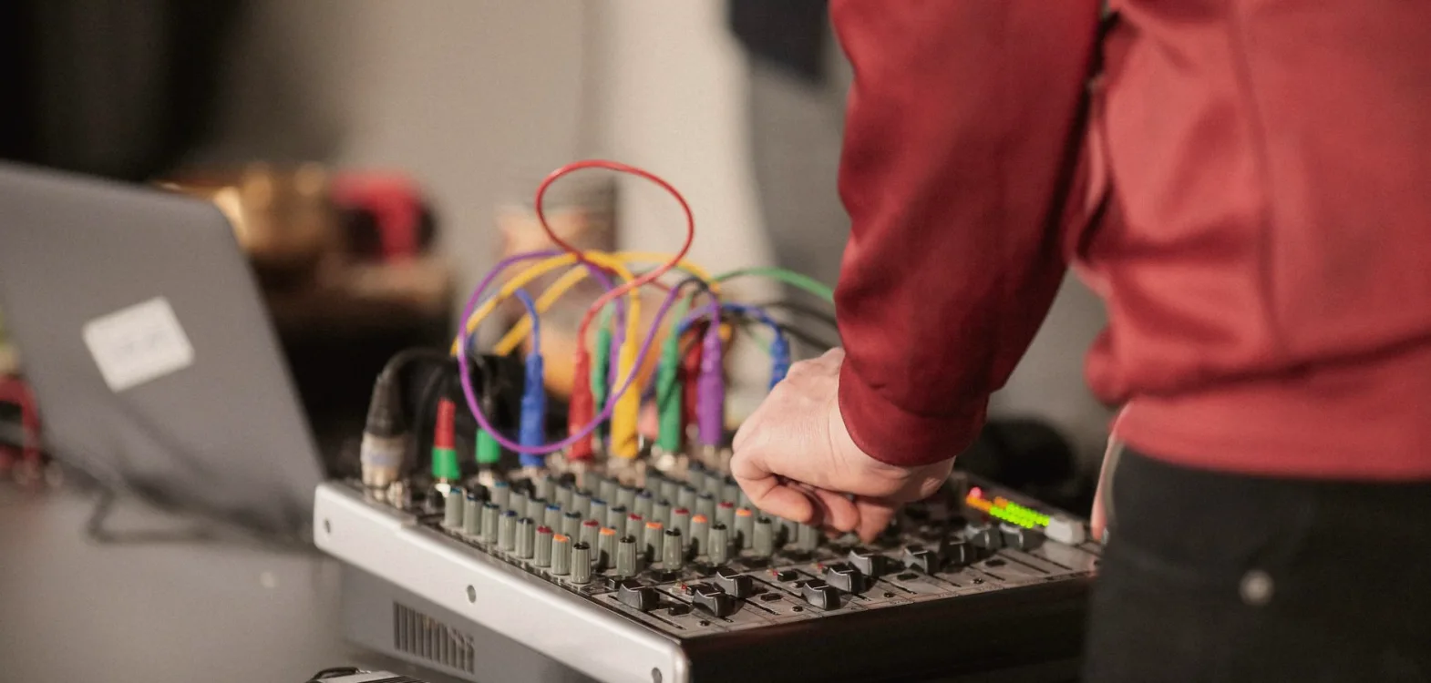 Auditing Your Live Signal Chain Before the Winter Schedule Starts