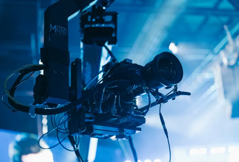 Lighting Design and Setup