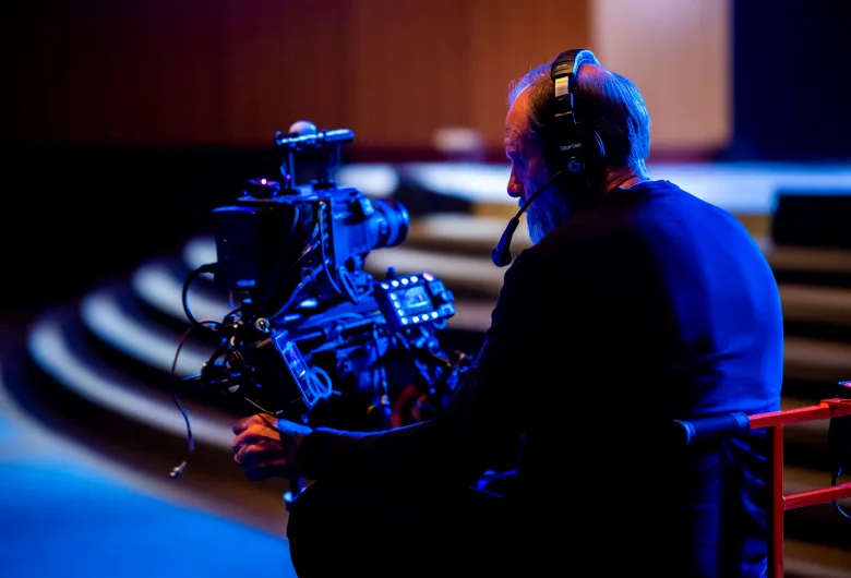 Live Show Production Support
