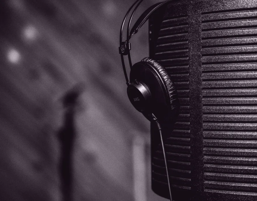Studio systems that work as one