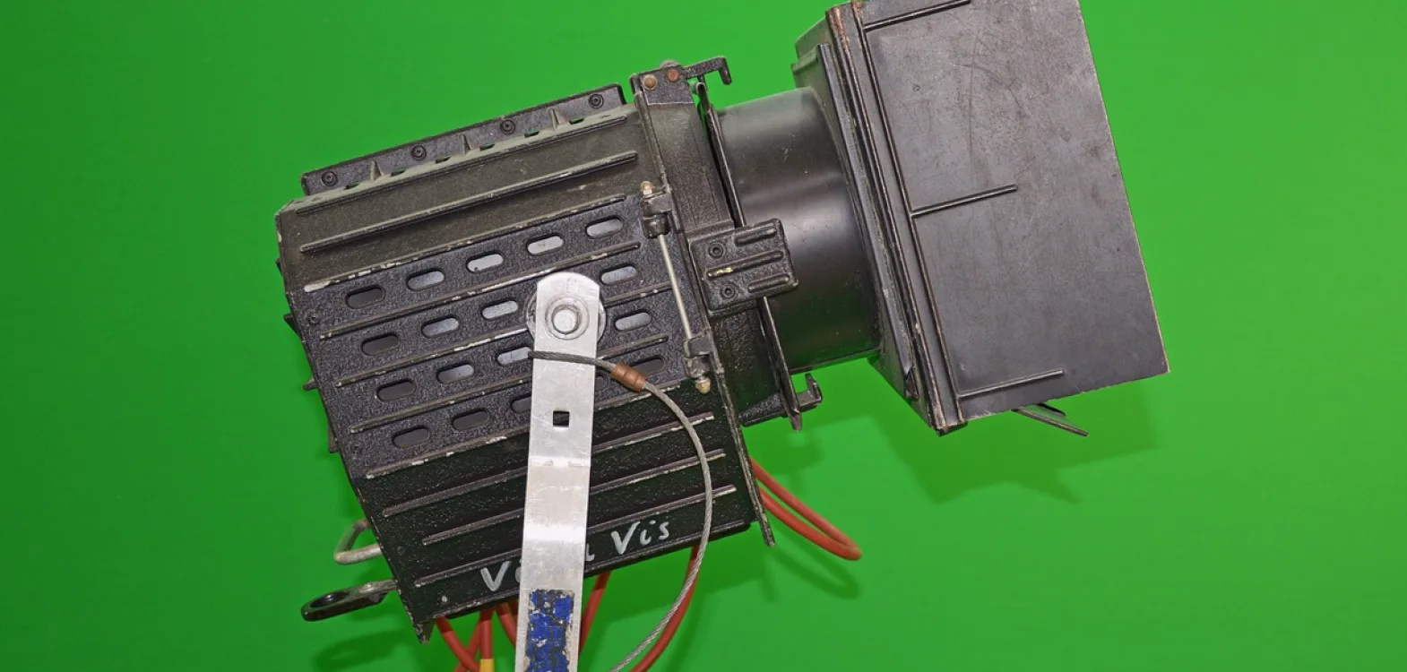 Cutting, Coverage and Cover Shots: Camera Direction Terms Explained